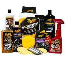 Car Care KIt