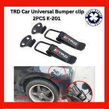 Bumper Clips